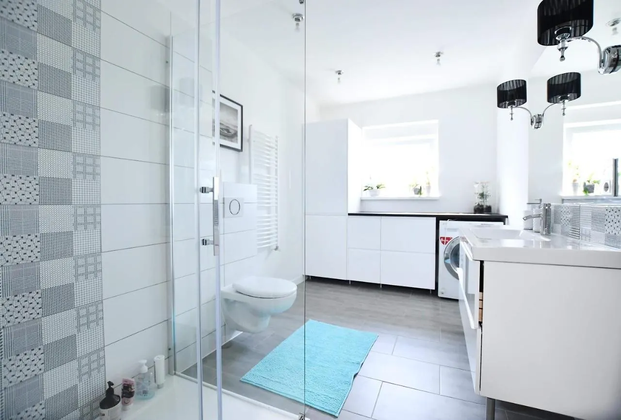 Apartament Przy Perlowej Przystani Kolobrzeg 0*,  Poland