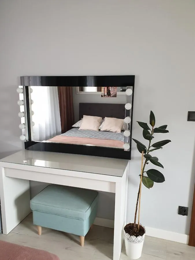 Apartament Przy Perlowej Przystani Kolobrzeg