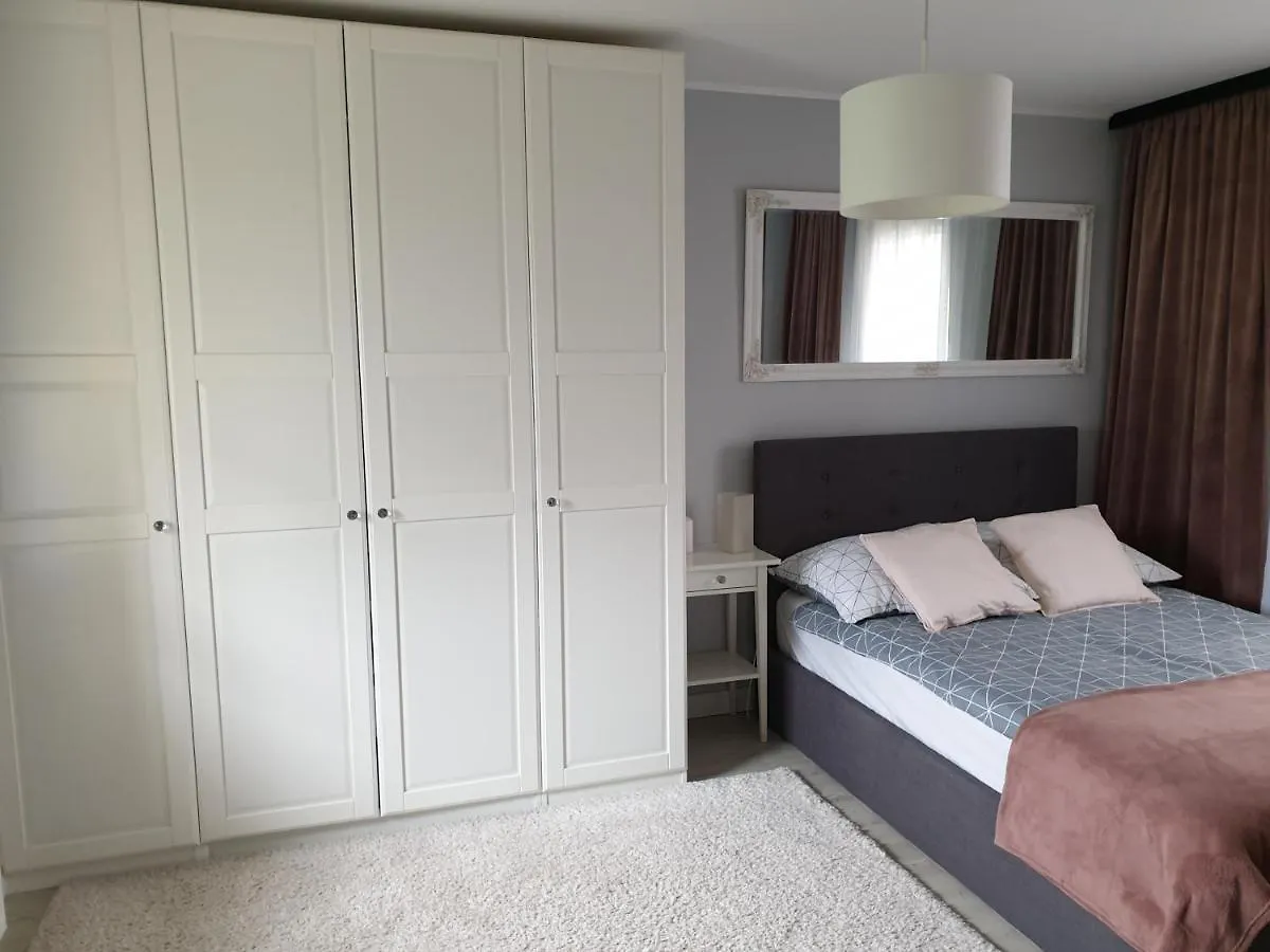 Apartament Przy Perlowej Przystani Kolobrzeg